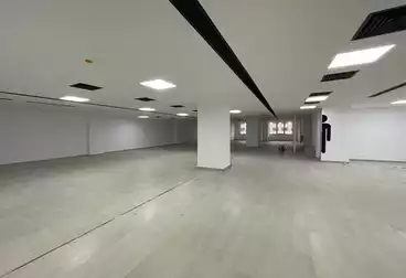 Offices For rent - 4 rooms - floor 2