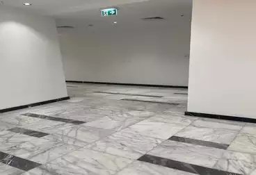 Administrative For rent - 3 rooms - floor 3