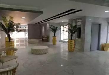 Penthouse For sale - 4 rooms - floor 11
