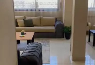 Properties For rent - 2 rooms - floor 6