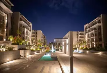 Apartment with Garden For sale - 3 rooms - floor 0