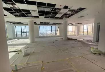 Offices For rent - floor 2