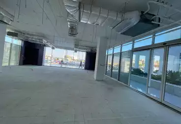 Offices For rent - 3 rooms - floor 1