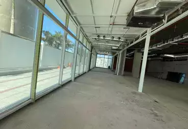 Offices For rent - 3 rooms - floor 2