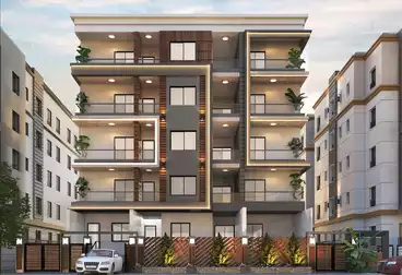 Apartments For sale - 2 rooms - floor 1