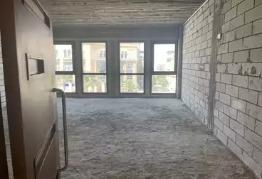 Administrative For rent - 3 rooms - floor 2
