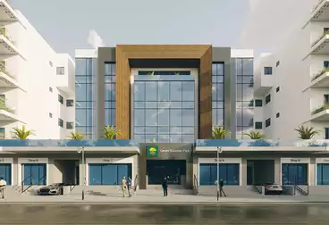 Offices For sale - 1 rooms - floor 3