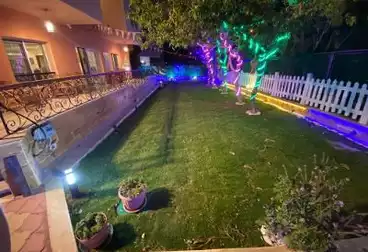 Villas For rent - 6 rooms