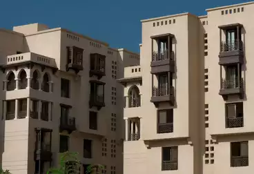Apartments For sale - 2 rooms - floor 1
