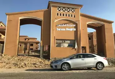عقارات للبيع - 3 غرف - بالدور 2