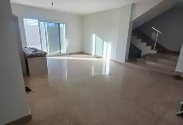 Duplex For rent - 3 rooms - floor 0