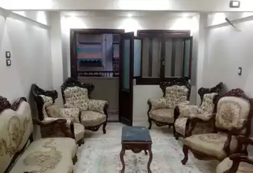 شقق للبيع - 3 غرف - بالدور 3