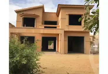 Separate Villa For sale - 5 rooms