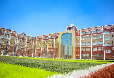 School For sale - 42 rooms