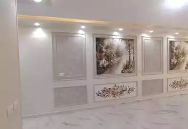Apartments For rent - 3 rooms - floor 1