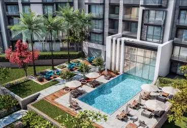 Apartments For sale - 3 rooms - floor 4
