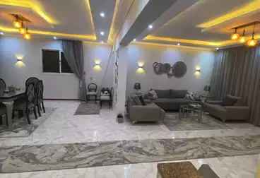 شقق مفروشة للبيع - 3 غرف - بالدور 5