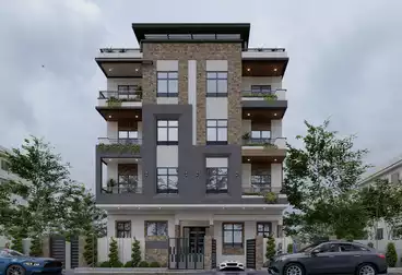 Apartments For sale - 3 rooms - floor 1