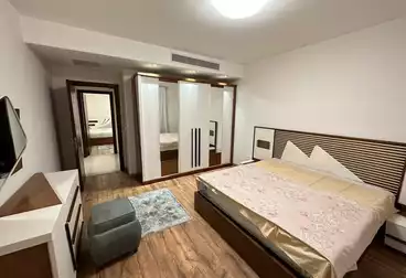 Furnished Apartment For sale - 2 rooms - floor 3