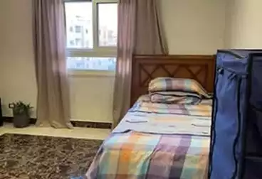 شقق للإيجار - 2 غرف - بالدور 4