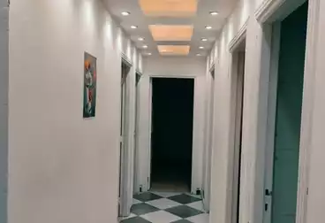 Apartments For rent - 3 rooms - floor 13