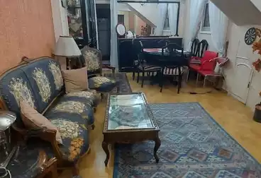 Duplex For sale - 3 rooms - floor 4