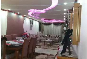 Apartments For rent - 3 rooms - floor 1