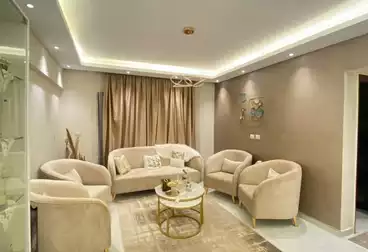شقق للإيجار - 3 غرف - بالدور 1