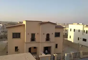 Twin House For rent - 3 rooms