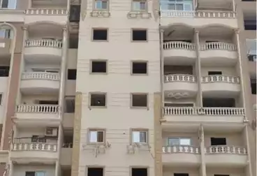 Apartments For sale - 3 rooms - floor 3