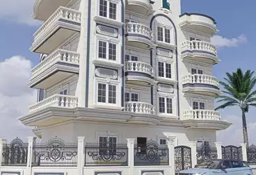 Apartments For sale - 3 rooms - floor 2