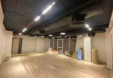 Co-working space For rent - floor 2