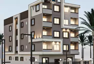 Apartments For sale - 3 rooms - floor 2