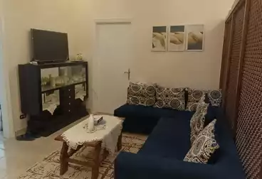 شقق مفروشة للإيجار - 3 غرف - بالدور 0