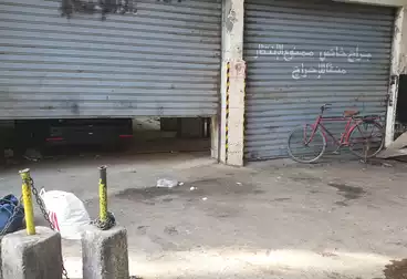 Garage For rent - floor 0