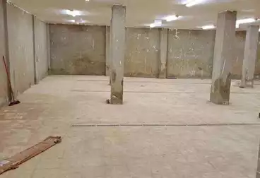 Storage For sale