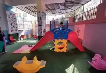 Nursery For rent - 1 rooms - floor 0