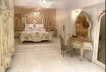 شقق مفروشة للإيجار - 2 غرف - بالدور 10