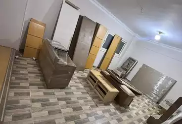 Apartments For rent - 3 rooms - floor 1