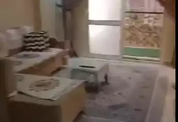 Furnished Apartment For sale - 3 rooms - floor 8