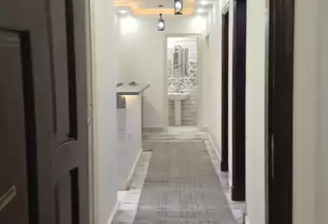 شقق مفروشة للإيجار - 3 غرف - بالدور 7