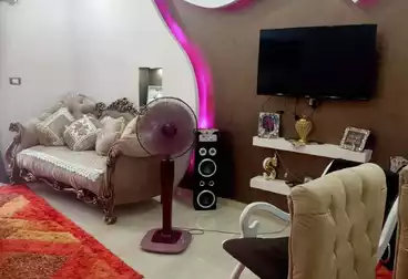 Apartments For rent - 3 rooms - floor 5