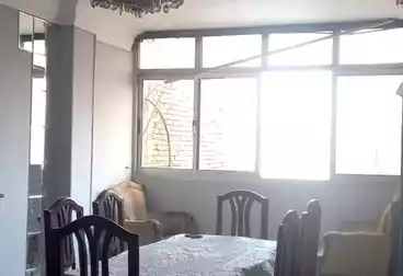 Furnished Apartment For rent - 2 rooms - floor 7