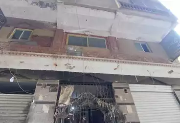 Building For sale