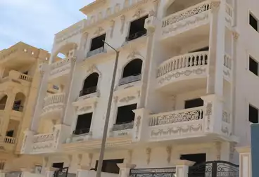 Apartments For sale - 3 rooms - floor 3