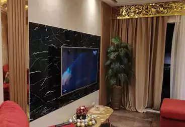 Furnished Apartment For sale - 2 rooms - floor 3