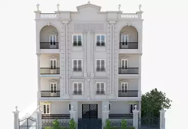 Apartments For sale - 3 rooms - floor 2