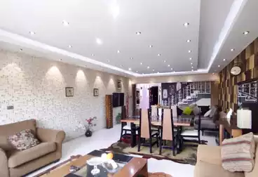 Duplex For sale - 3 rooms - floor 12