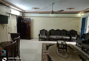 Apartments For rent - 3 rooms - floor 2