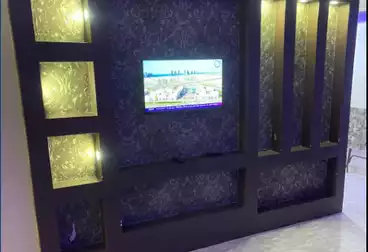 Furnished Apartment For sale - 2 rooms - floor 2